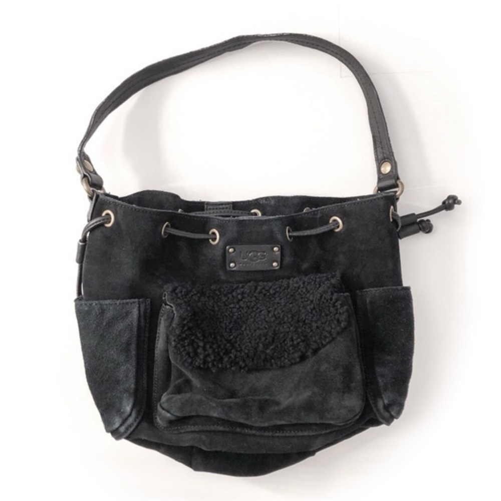 Ugg Bucket Style Bag - image 7